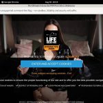 Life Selector Ccbill.com
