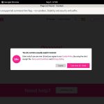 Limited Gail Camlust Discount Offer