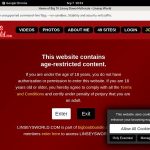 Linseysworld.com Premium Acc Linseysworld.com Premium Acc