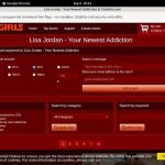 Lisa Jordan Discount Offer 2018 Lisa Jordan Discount Offer 2018