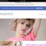 Login To TransVixen For Free Login To TransVixen For Free