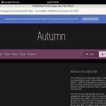 Luckyfoxxy Porn Tube Luckyfoxxy Porn Tube