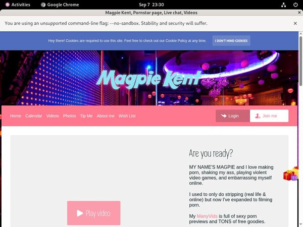 Magpie Kent Discount Offer Magpie Kent Discount Offer