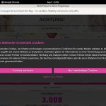 Make Sweet Girl 19 Account