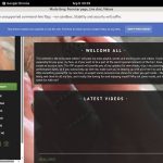 MarloGrey With No Card