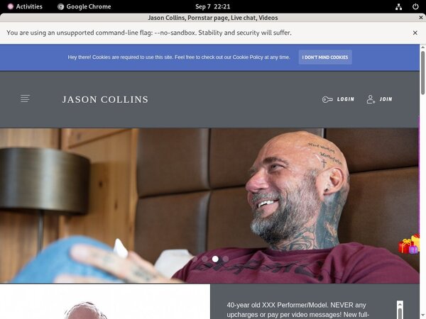 Masculinejason.com Membership Masculinejason.com Membership