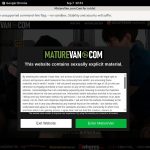 Maturevan.com Trial Membership Deal