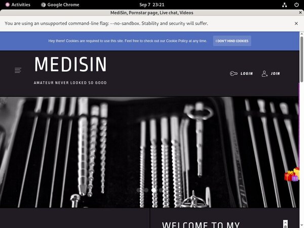 [Image: MediSin-Website.jpg]