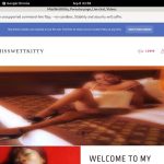 Membership To MissWettKitty