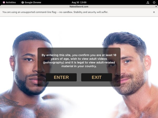Membership Trial Naked Sword Membership Trial Naked Sword