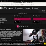 MistressJenniferCarter Free Trial Pass