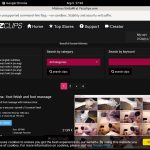 MistressStellami Premium Acc