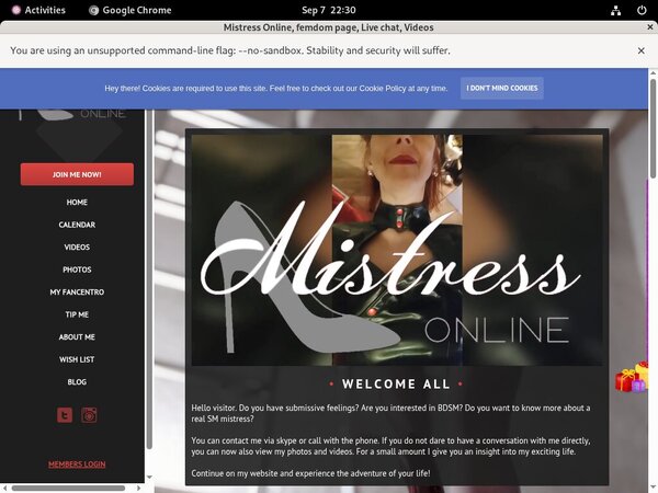 Mistressonline.eu Gay Videos Mistressonline.eu Gay Videos