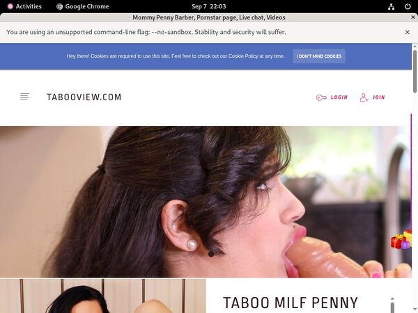 Mommy Penny Barber Hd Porn Videos