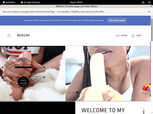 MsRemi Free Password MsRemi Free Password