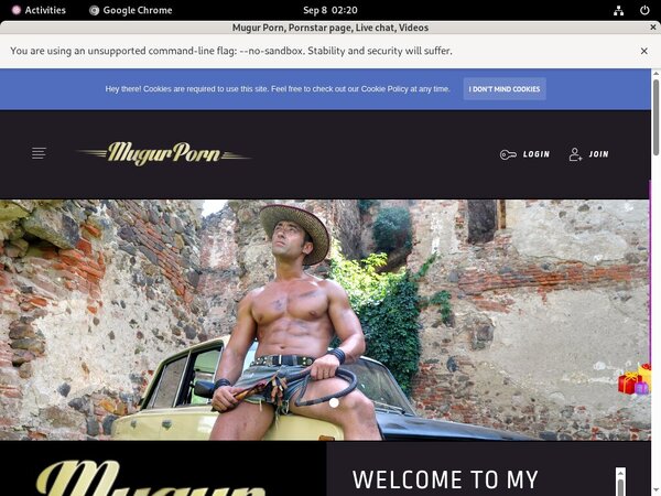 Mugur Porn Site Rip Dl