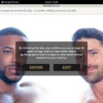 Nakedsword.com Promo Tour Nakedsword.com Promo Tour