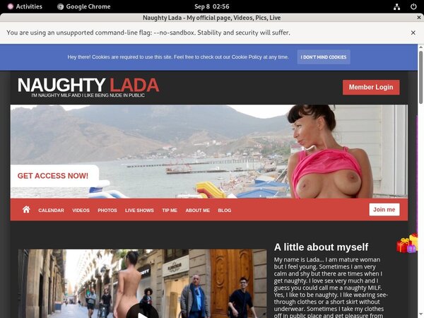 Naughty-lada Hot Sex Naughty-lada Hot Sex