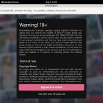 New Free Kimswallows.com Accounts