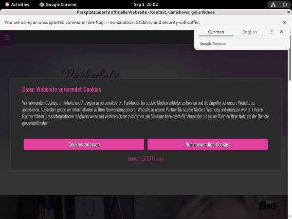 Parkplatzluder19.com Password Username Parkplatzluder19.com Password Username