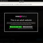 Pinkotgirls Trailers Pinkotgirls Trailers