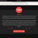 Porncornvr.com Mobile Account