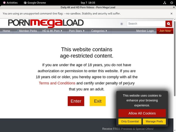 Pornmegaload Trial Pornmegaload Trial