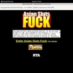 Premium Asian Sluts Fuck Account Premium Asian Sluts Fuck Account