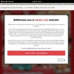Premium Biwitched.com Passwords