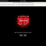 Premium Hentaisex3d Passwords