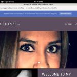Promo MelHaze18 Free Trial Promo MelHaze18 Free Trial