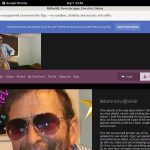 Ralfael69 Nude Videos