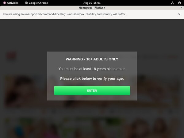 Real Fistflush.com Real Fistflush.com