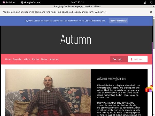 [Image: RobRoy120-Paypal-Account.jpg]