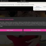 Sari-sander.com Working Password