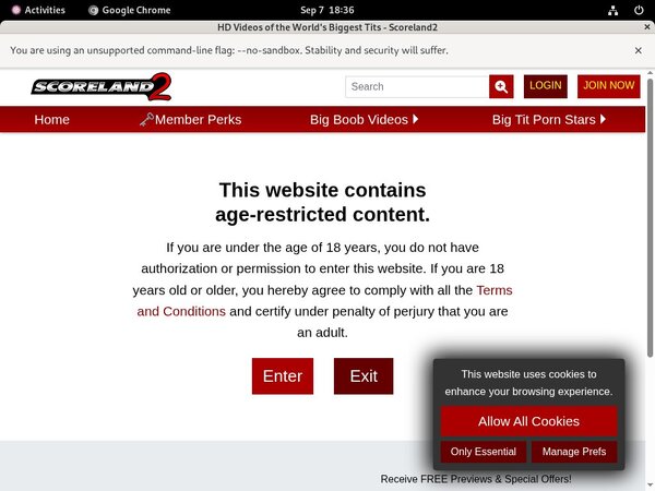 Scoreland2 Free Movies