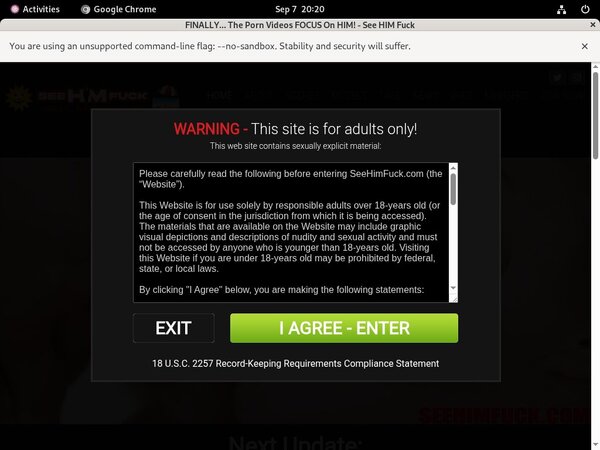 See Him Fuck Rocket Pay See Him Fuck Rocket Pay