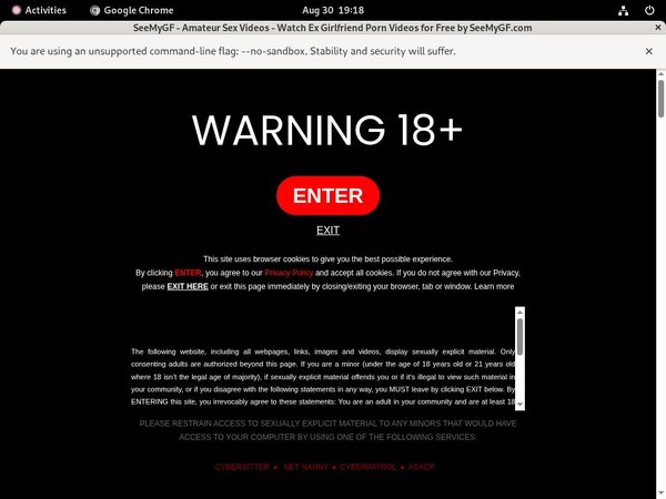 Seemygf.com Discount Link Code