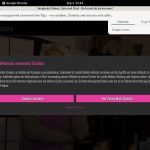 Sexyjacky Login Details Sexyjacky Login Details