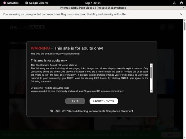Shelovesblack.com Password Dump Shelovesblack.com Password Dump