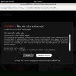Shelovesblack.com Subscriptions