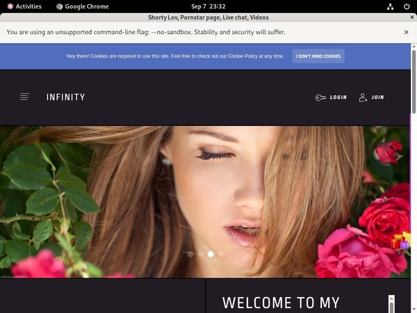 Shorty Lov Free Trial Option