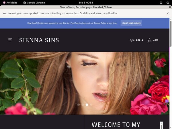 Sienna Sinns Pay Site Sienna Sinns Pay Site