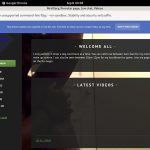 Sign Up To MrsXtacy Sign Up To MrsXtacy