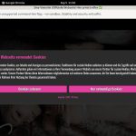 Sina Valentini Account Membership