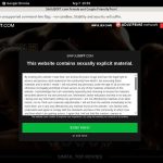 Sinfulsoft.com Join By Text Message