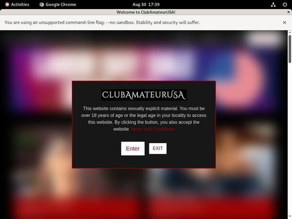 Site Rip USA Amateur Club Site Rip USA Amateur Club