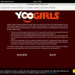 Site Rip Yoogirls.com Site Rip Yoogirls.com