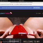 Slinkycheeks Make Account