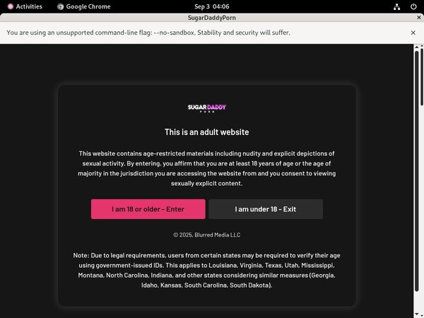 Special Sugar Daddy Porn Discount Special Sugar Daddy Porn Discount